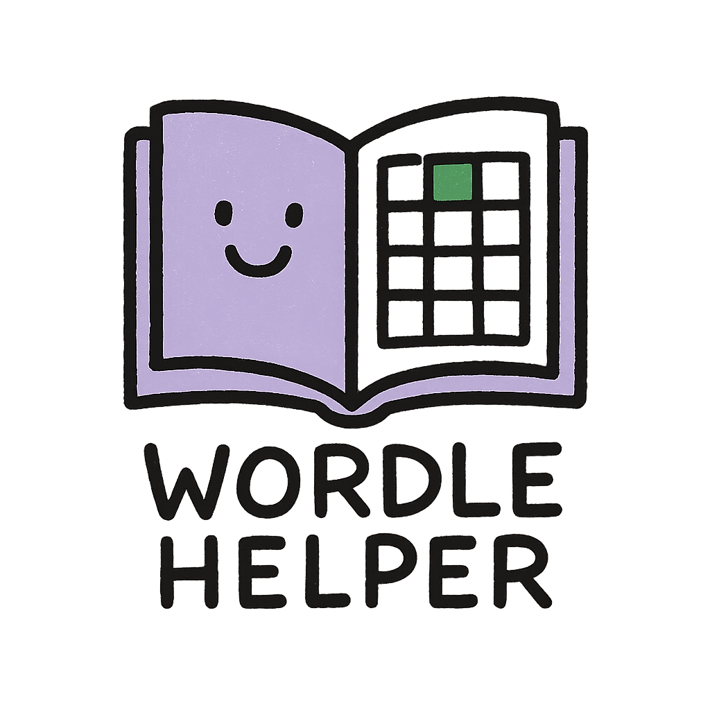 Wordle Icon